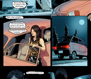 Comic - Page 3