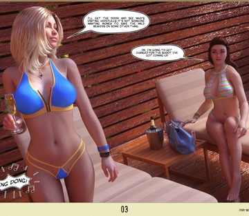 Issue 1 - Page 3
