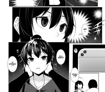 Hypno Blink - Page 6