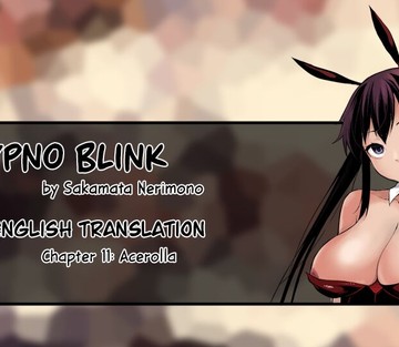 Hypno Blink - Page 273