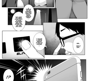 Hypno Blink - Page 5