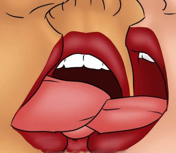 Savita Bhabhi - Episode 83 - Friends Share Everything - Page 82