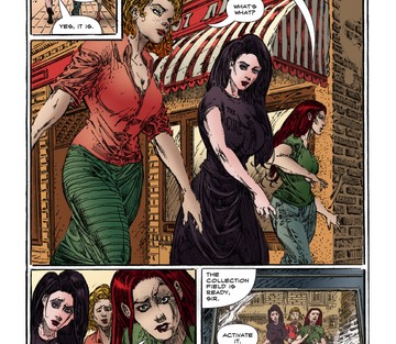 Occurrence Issue 1 - Page 7