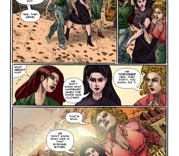 Occurrence Issue 1 - Page 5