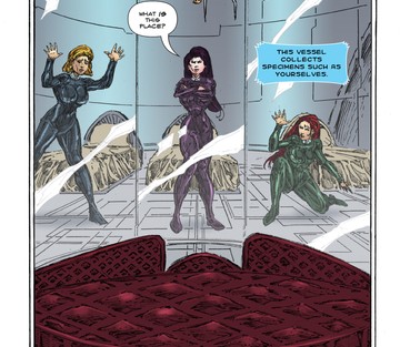 Occurrence Issue 1 - Page 12