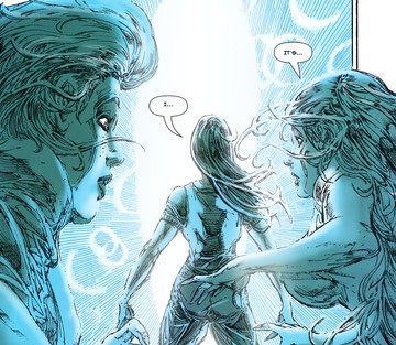 Occurrence Issue 1 - Page 8