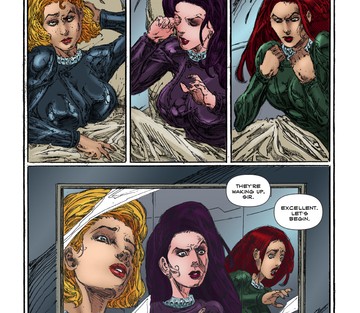 Occurrence Issue 1 - Page 11