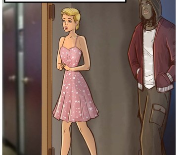 Devin Dickie Comics | 8muses - Sex and Porn Comics