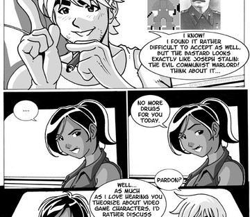 Issue 2 - Page 5