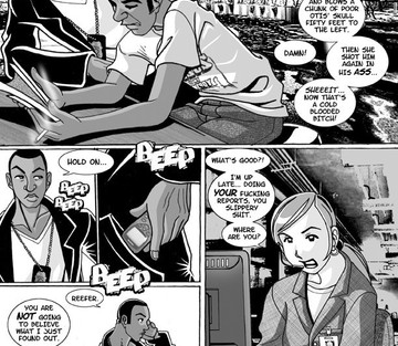 Issue 2 - Page 35