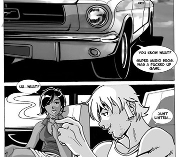 Issue 2 - Page 2