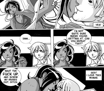 Issue 2 - Page 6