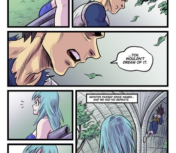 Issue 2 - Page 5
