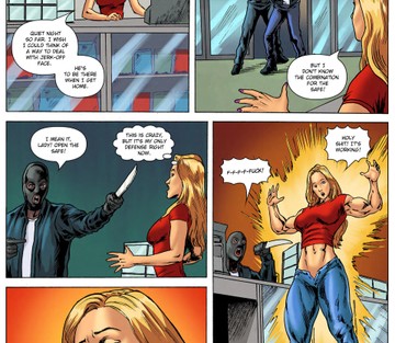 Issue 1 - Page 5