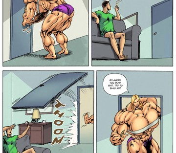 Issue 1 - Page 10