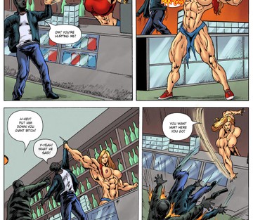 Issue 1 - Page 6