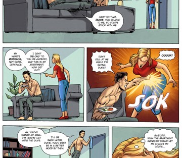 Issue 1 - Page 3