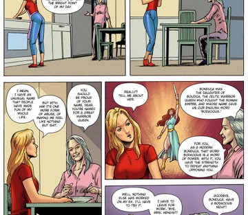 Issue 1 - Page 4