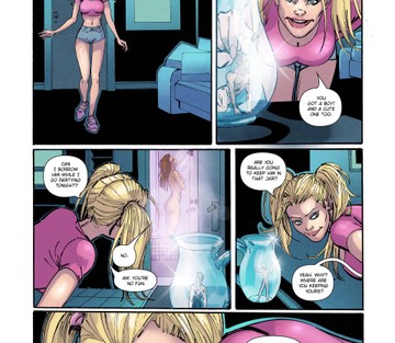 Issue 1 - Page 19