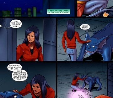 Issue 1 - Page 5