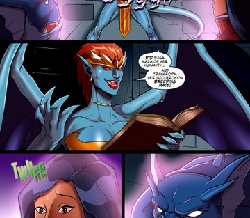 Issue 1 - Page 6