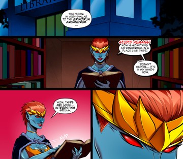 Issue 1 - Page 4