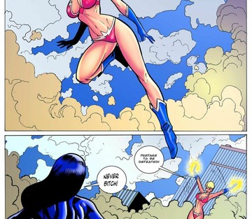 Super BEro Origins - Page 5