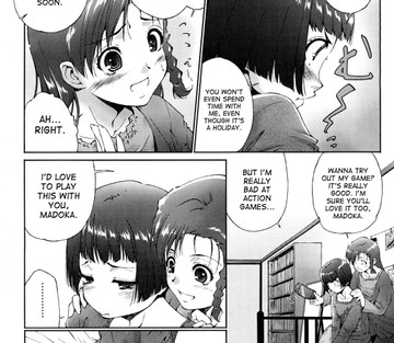 Ane-sama Inkou - Page 102