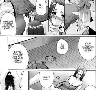 Ane-sama Inkou - Page 45