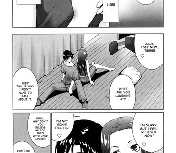 Ane-sama Inkou - Page 41