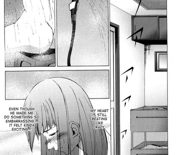 Ane-sama Inkou - Page 159