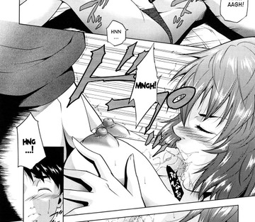 Ane-sama Inkou - Page 30
