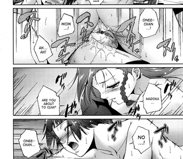 Ane-sama Inkou - Page 114