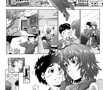 Ane-sama Inkou - Page 24