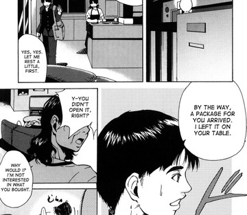 Ane-sama Inkou - Page 117