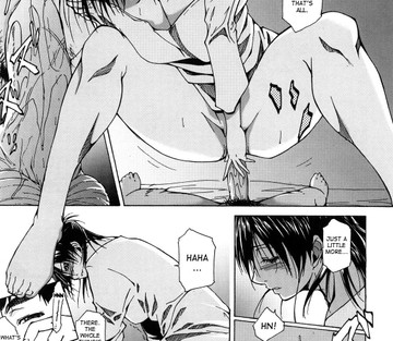 Ane-sama Inkou - Page 127