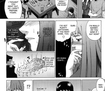 Ane-sama Inkou - Page 155