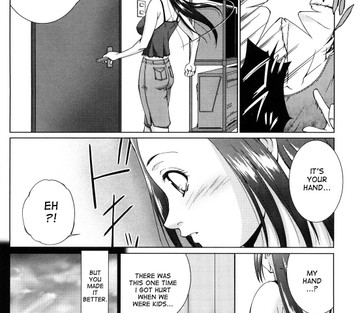 Ane-sama Inkou - Page 39