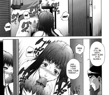 Ane-sama Inkou - Page 171