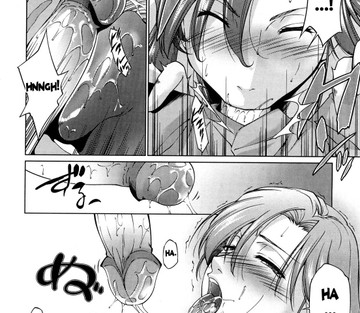 Ane-sama Inkou - Page 92