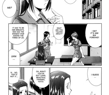 Ane-sama Inkou - Page 37