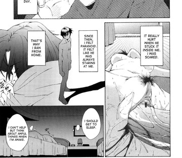 Ane-sama Inkou - Page 191