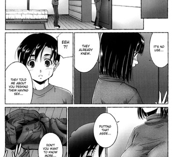 Ane-sama Inkou - Page 139
