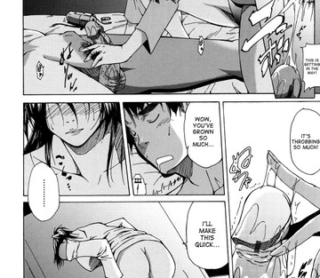 Ane-sama Inkou - Page 126