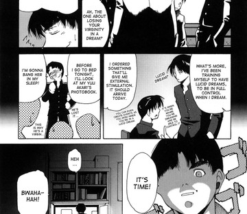 Ane-sama Inkou - Page 119