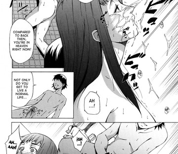 Ane-sama Inkou - Page 162