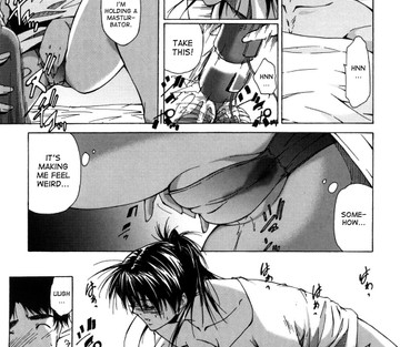 Ane-sama Inkou - Page 125