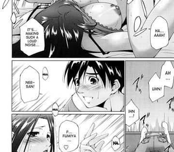 Ane-sama Inkou - Page 50