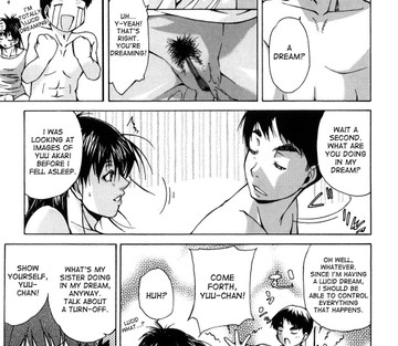 Ane-sama Inkou - Page 129