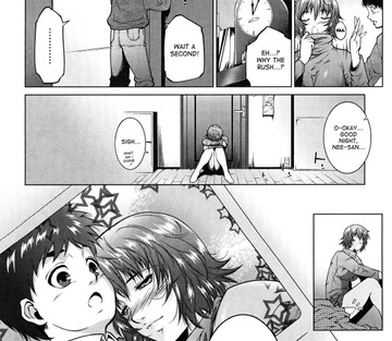 Ane-sama Inkou - Page 36